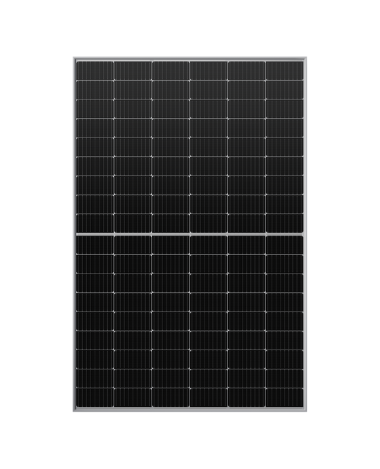  Cонячна панель LONGI SOLAR 415W LR5-54HIH-415M, 415Вт PERC MONO Black Frame