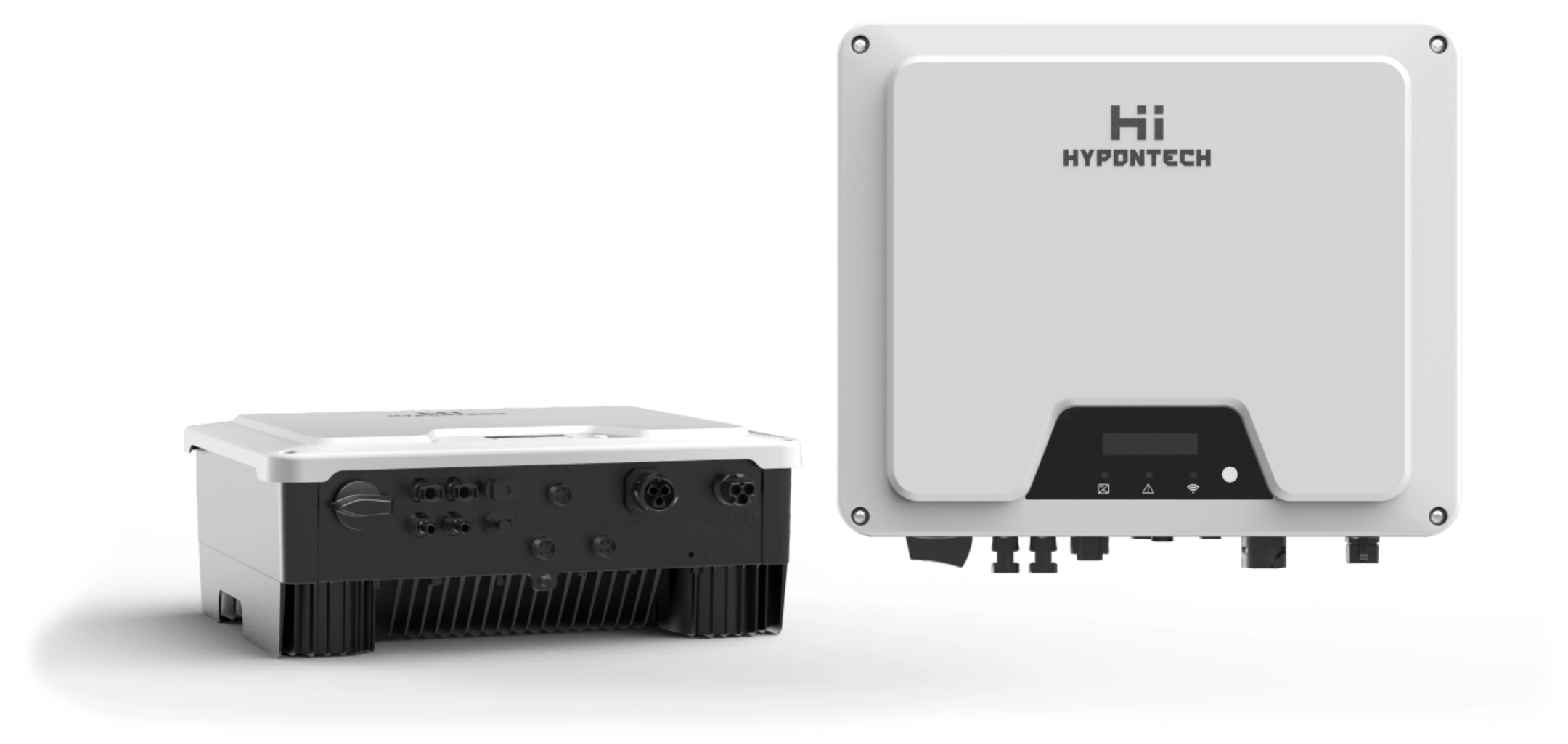 Инверторы Hypontech — NENCOM