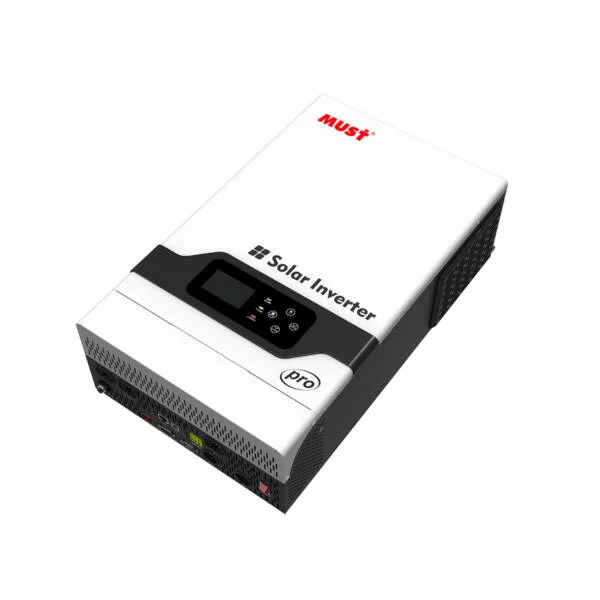 Автономний інвертор Must PV18-3224 PRO 3.2 кВт