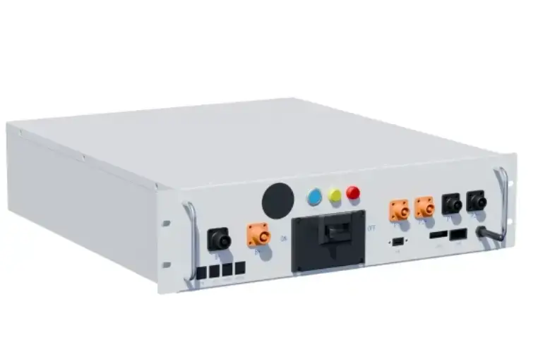 PDU модуль для батарей Deye BOS серії