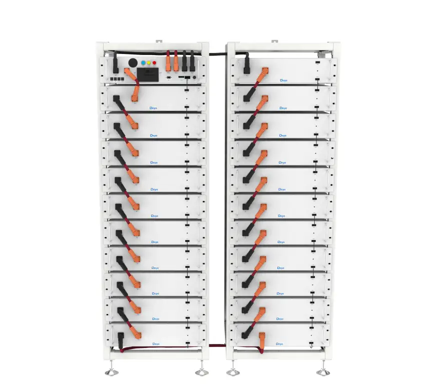 Deye BOS-A-PDU-2 високовольтний енергомодуль