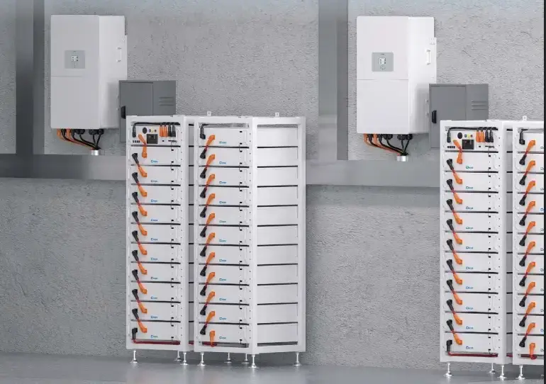 Deye BOS-A-PDU-2 PDU модуль