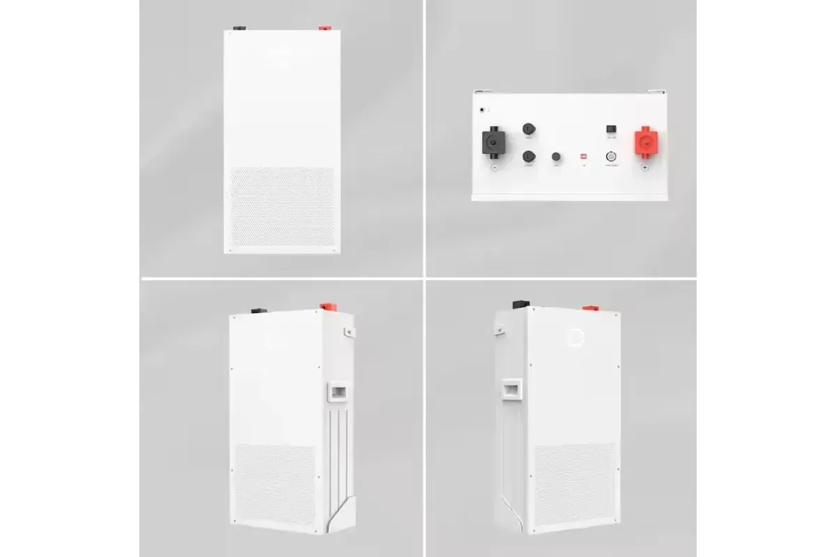 Літієвий акумулятор Dyness 14.3 кВт·год — найкраща ціна