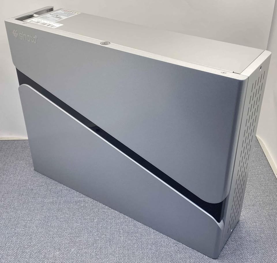 Найкращий акумулятор для сонячних систем SHOTO