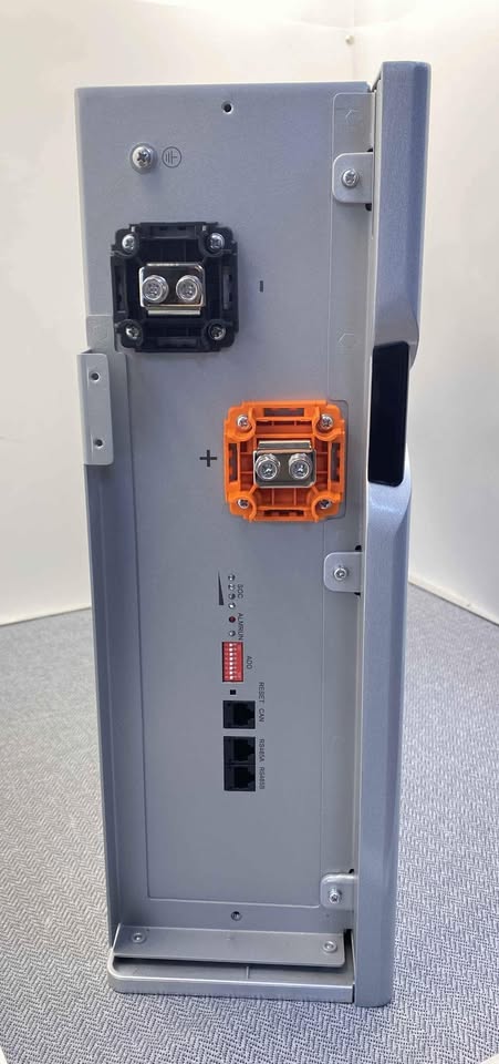 LiFePO4 SHOTO HP10-Box5 для резервного живлення