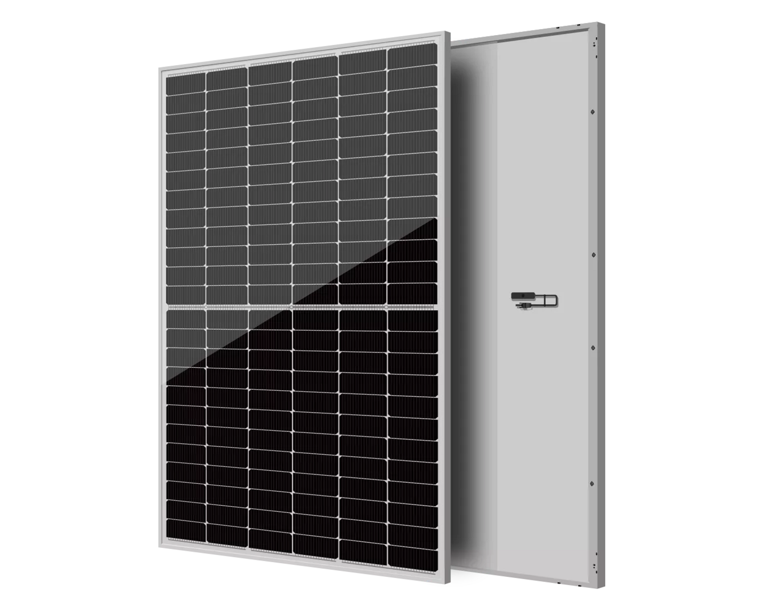 Сонячна панель ZNSHINE Solar ZXM7-SH120-450/M | 450 Вт | Mono PERC Half-Cell