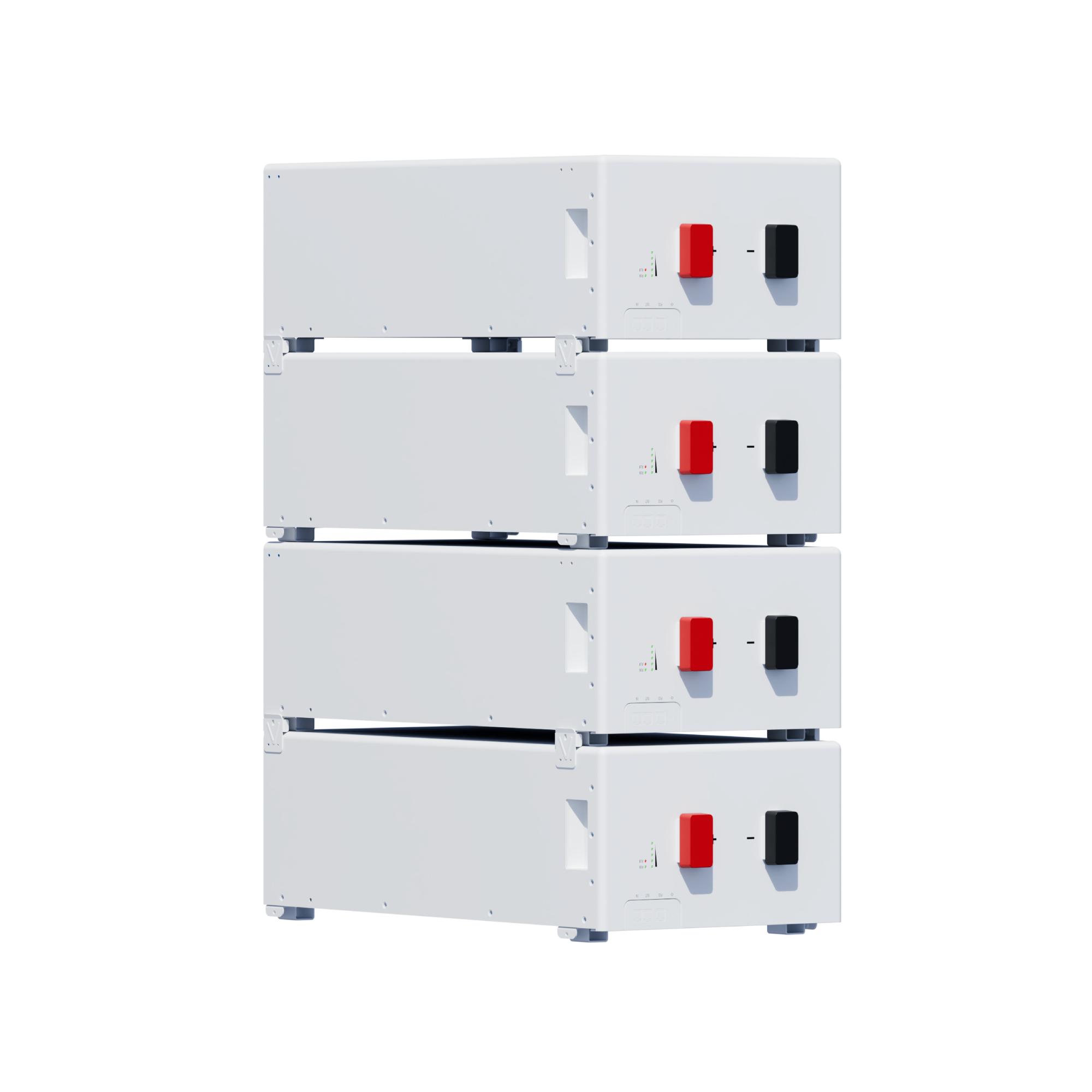 LiFePO₄ акумулятор Deye SE-F12-L відгуки