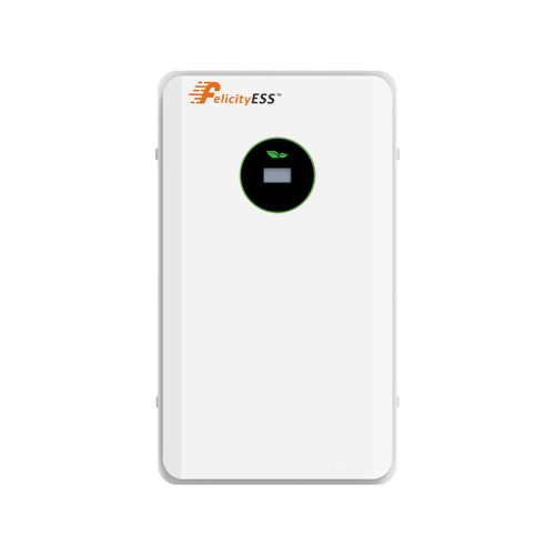 Акумулятор FelicityESS LUX-E-48100LG03 (LiFePO4 51,2V 100Ah 5kWh)