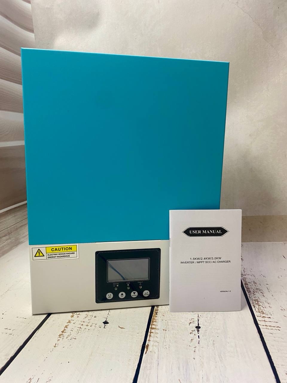 купити інвертор next nm-3200-24