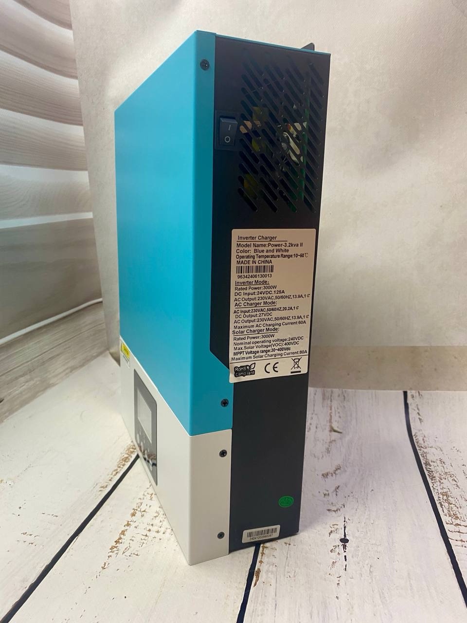 інвертор next 24в в наявності