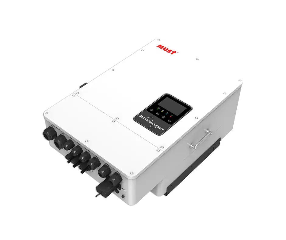 Must PH11-12KL3-EU характеристики