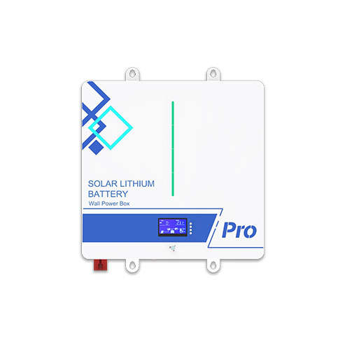 ANERN LPB-N-24200 24В 200Ah LiFePO4 BMS — акумулятор для СЕС, UPS та мобільних систем