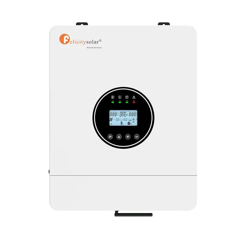 Felicity IVEM6048 48В 6 кВт — Ціна, Характеристики