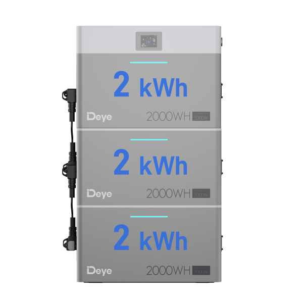купити Deye AE-F2.0 акумулятор