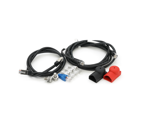 Ritar 2560Wh LiFePO4 G3 Bluetooth огляд