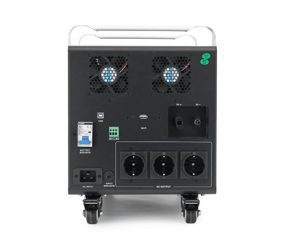 Енергостанція Must 2000W з доставкою