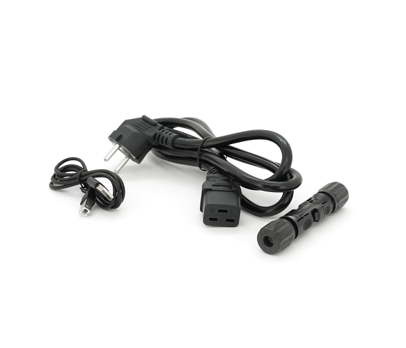 Резервне живлення Must HBP1800 інструкція