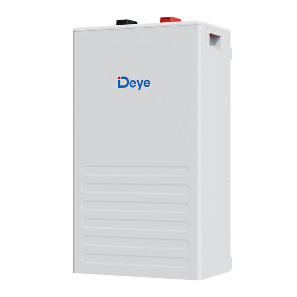 Акумулятор для гібридної станції 16 кВт·год Deye