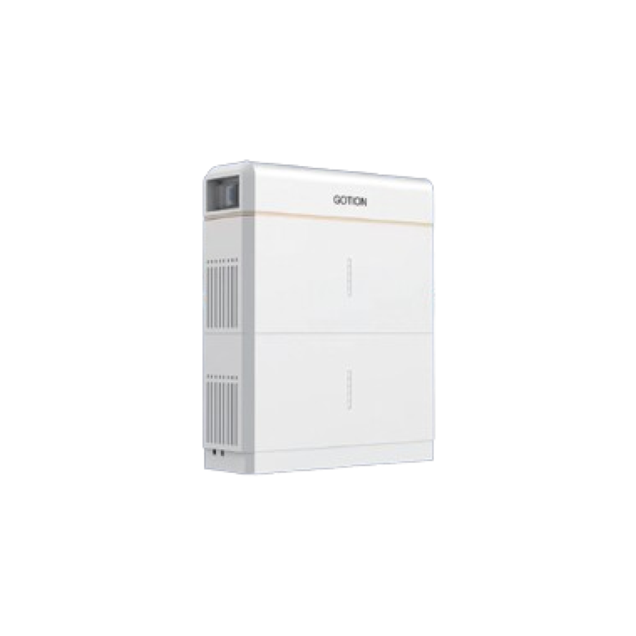 LFP Gotion Home 10 kWh (10 кВт·год, 51.2 В) + BMS — літій-залізо-фосфатний акумулятор для домашніх ESS