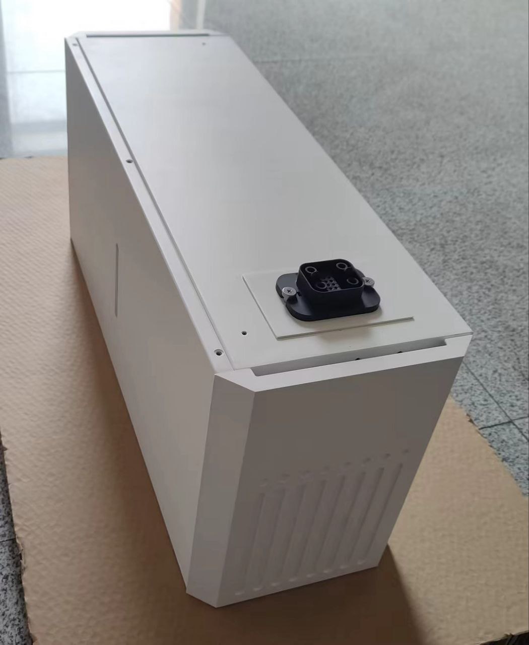 LFP Gotion Home 10 kWh 51.2V — літій-залізо-фосфатний акумулятор для ESS