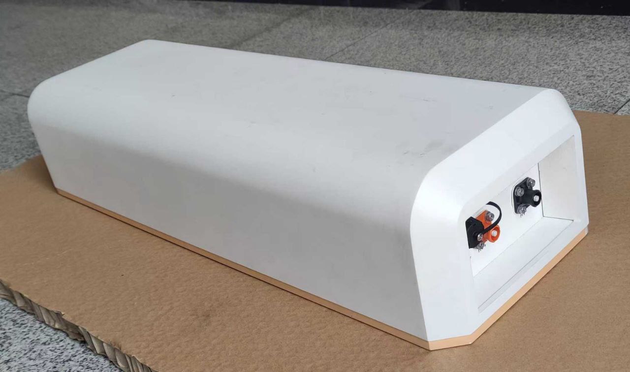 Gotion 10 kWh battery — LiFePO4 51.2V for solar systems