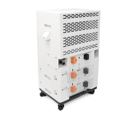 Зарядна станція Felicity Apollo 5KLP01G01-M1 фото товару