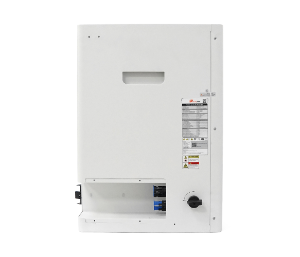 Інверторна станція All-in-One Felicity Apollo 5KLP01G01-M1 зображення