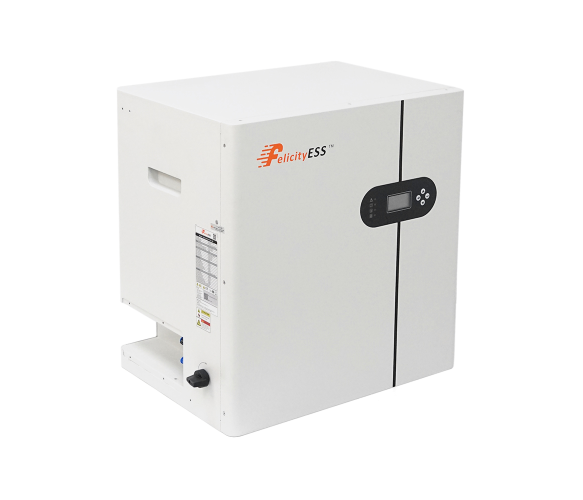 Felicity Apollo 5KLP01G01-M1 інвертор зарядний фото