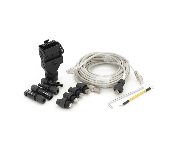 Felicity Apollo 5KLP01G01-M1 фото обладнання резервного живлення