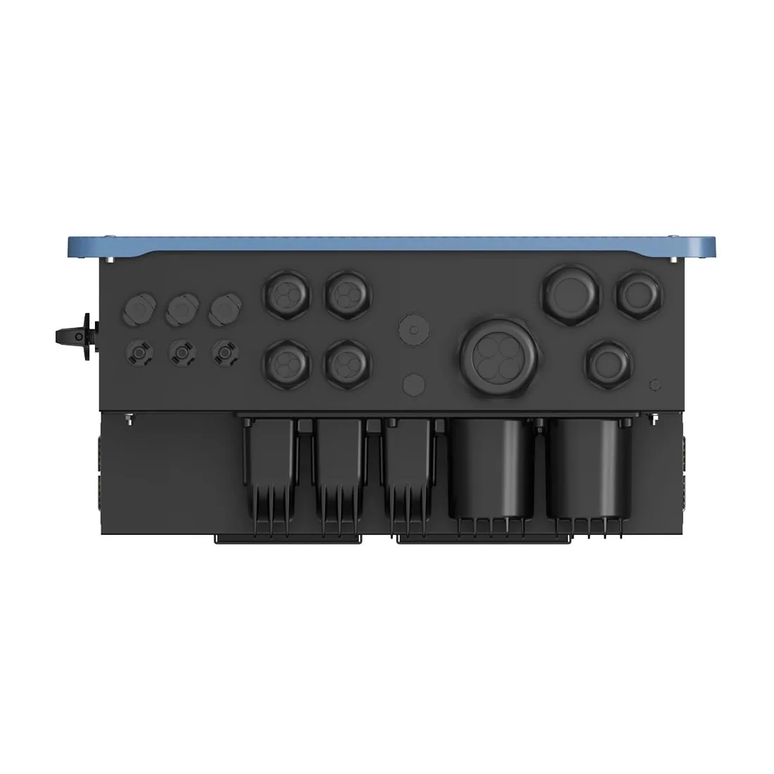 Гібридний інвертор Solplanet 8 кВт ціна