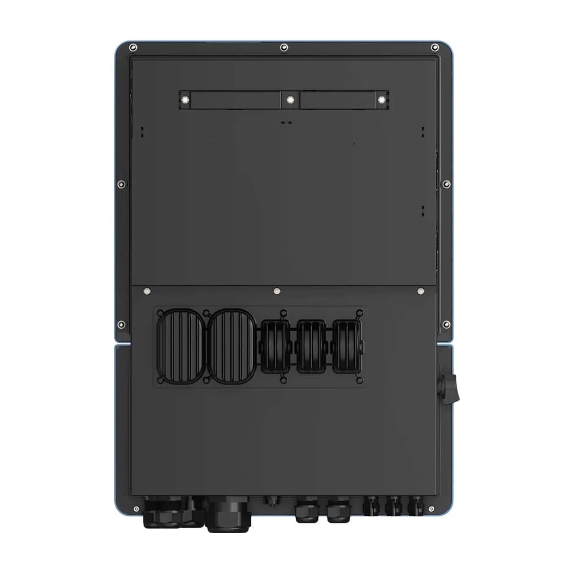 Solplanet ASW008K-SH 3 MPPT