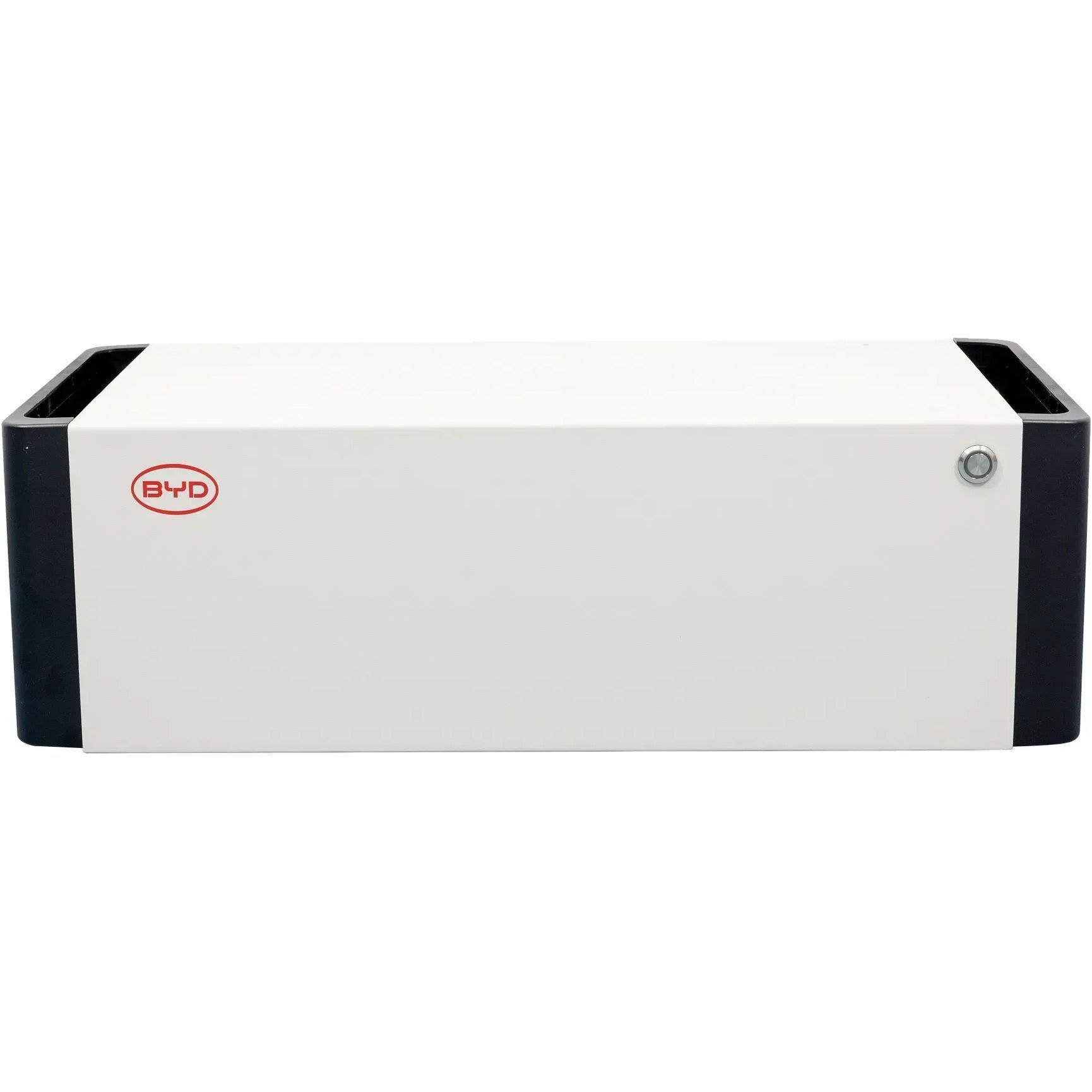 Графік циклів та ресурсу акумулятора BYD LiFePO₄ 5.12 кВт·год