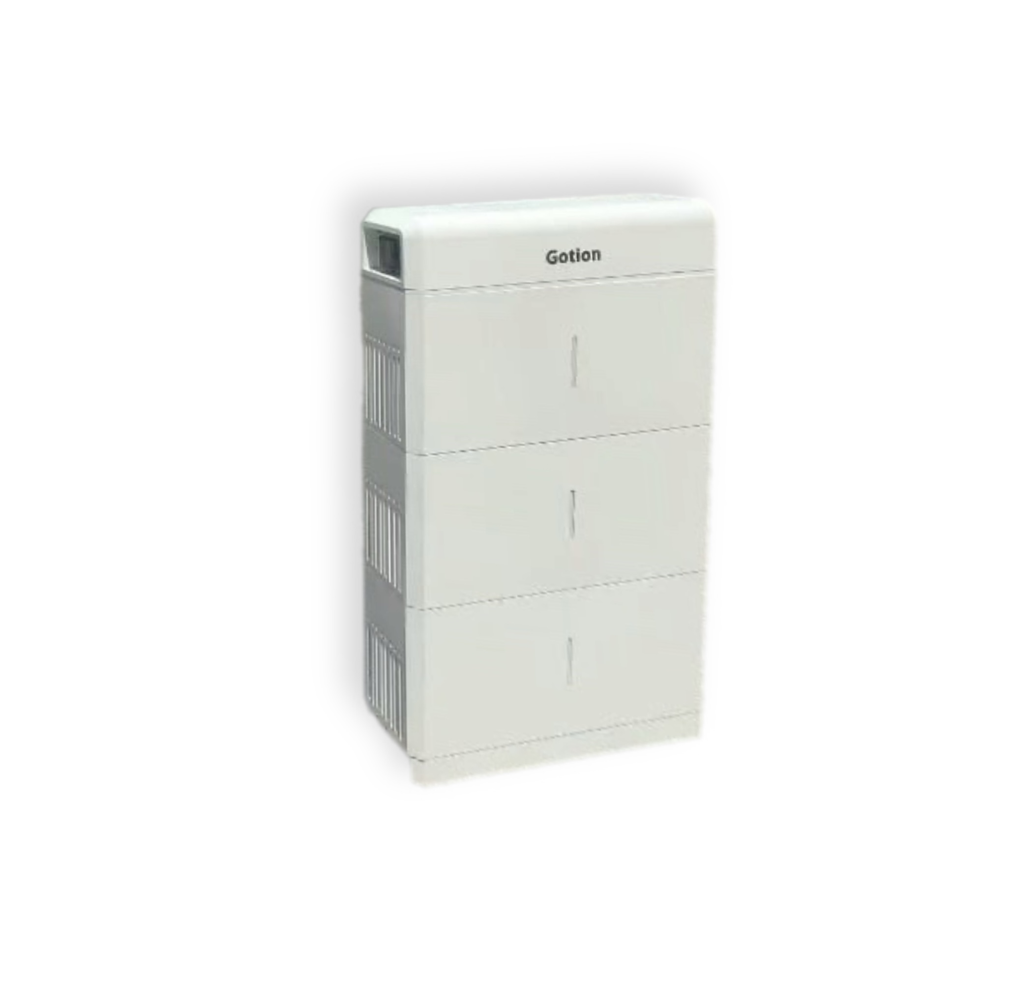 LFP Gotion Home 10 kWh (10 кВт·год, 51.2 В) + BMS — літій-залізо-фосфатний акумулятор для домашніх ESS