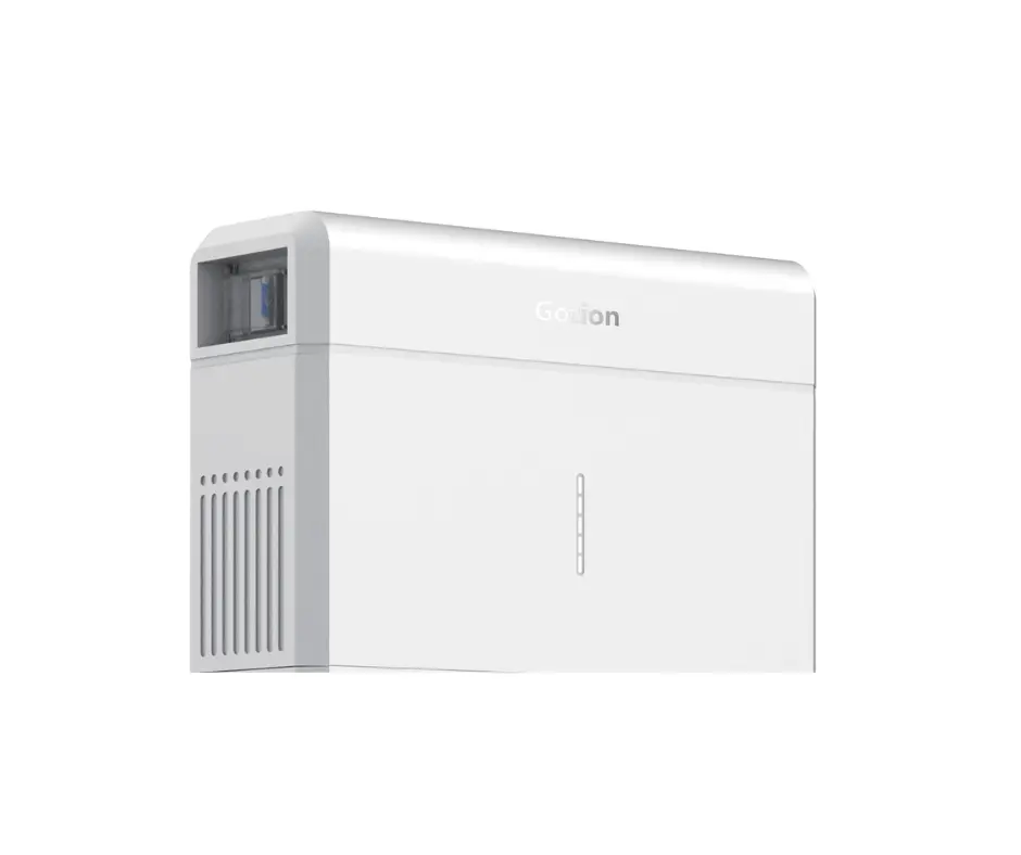 Комплект Deye SUN-6KSG05LP1 з АКБ Gotion HSD51 є в наявності — швидка доставка по Україні.