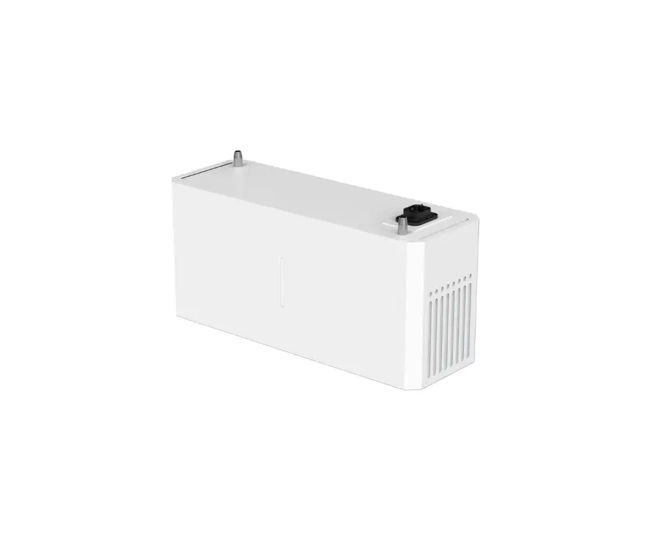 комплект резервного живлення Deye з батареєю Gotion 10 кВт·год