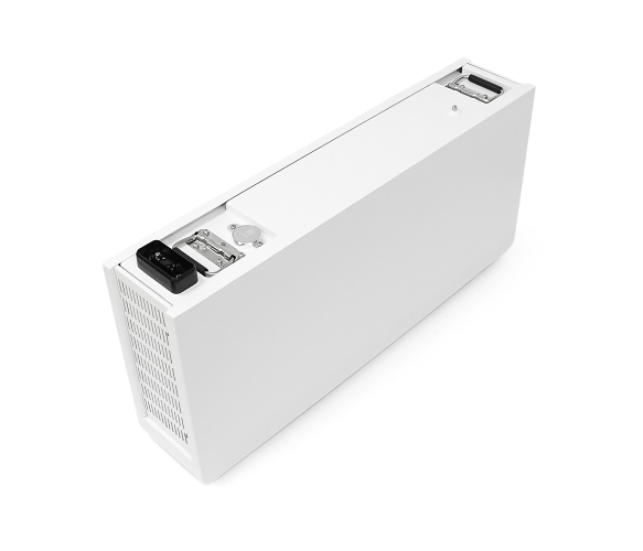 Технічні характеристики та компоненти гібридної системи V-TAC All-in-One