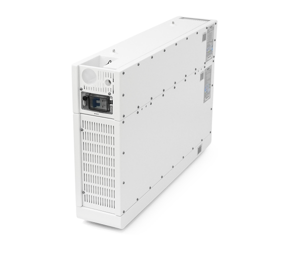 Домашня система Hiconics ALL in ONE Hiconics MIDEA 15kW+ 6kW HYBRID + BMS, LiFePo4, IP65, 85-400V, charge 10KW в ЧАС, RS485/CAN, WIFI, 6000Cycles, BOX