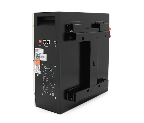 FelicityESS 200Аг LiFePO₄ акумулятор ціна