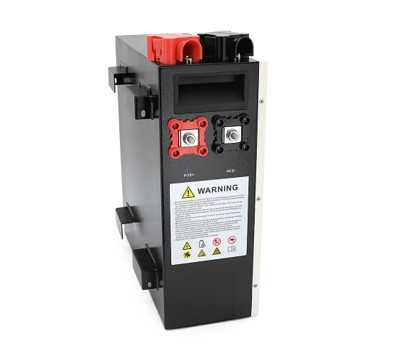 Літієвий акумулятор FelicityESS для СЕС купити