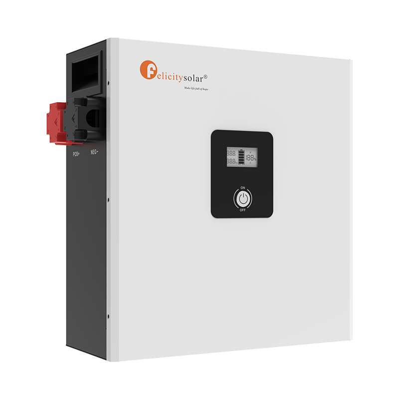 Батарея FelicityESS 24В для інвертора