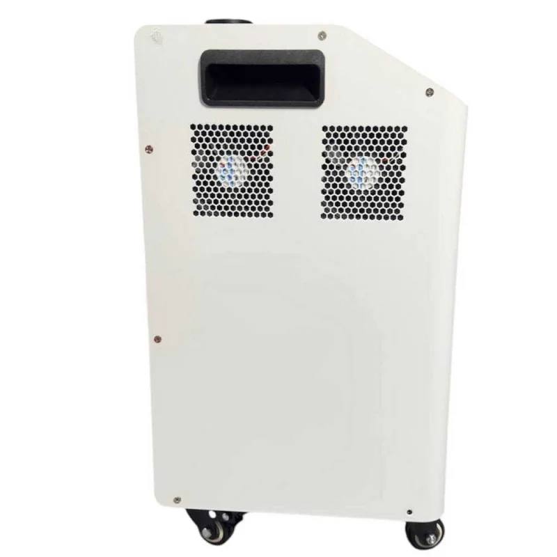 Solar hybrid inverter MUST HBP1800-2024