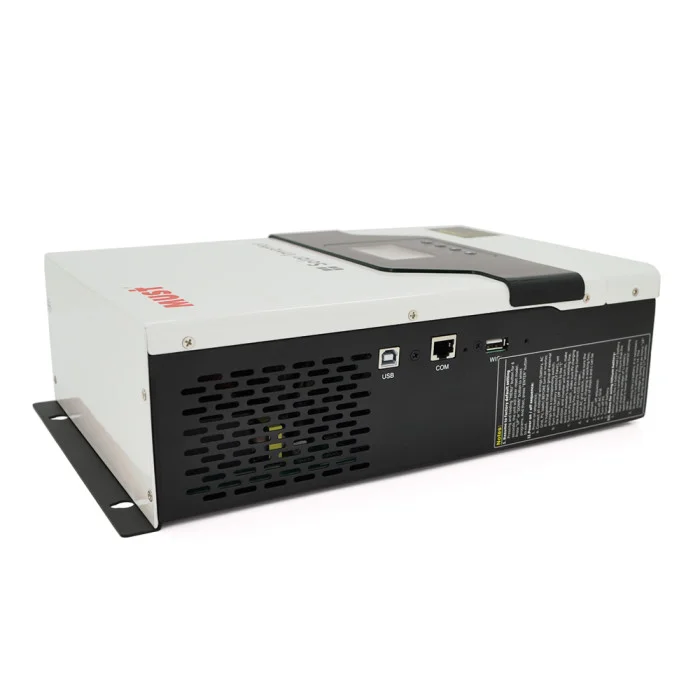 MUST PV18-1012VPM II hybrid inverter