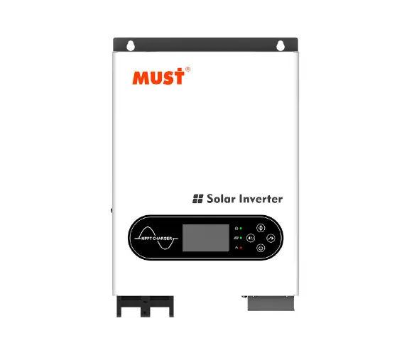 MUST PV18-2012ECO купити в Україні