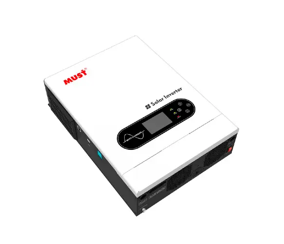 MUST PV18-2012ECO характеристики