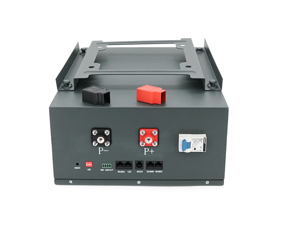 AXPERT LiFePO4 25.6V характеристики