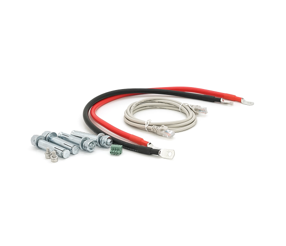 акумулятор AXPERT для сонячної станції