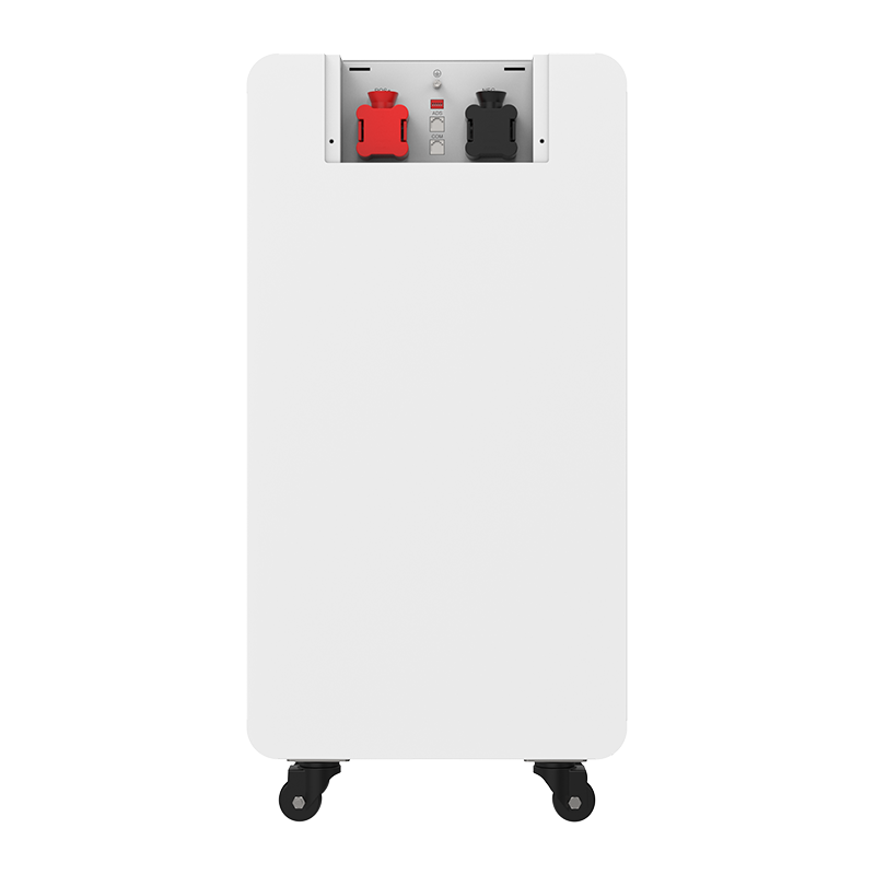 FelicityESS FLA48314-EU LiFePO4 акумулятор 48V 314Ah