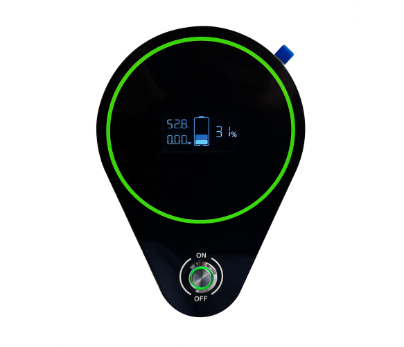 FelicityESS FLA48500 LiFePO4 battery 48V 500Ah