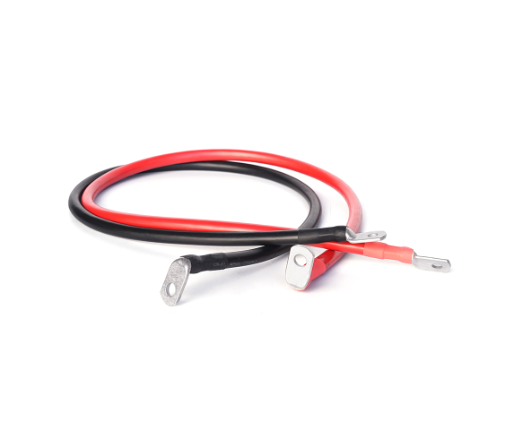 LiFePO4 батарея FelicityESS FLA48500 для сонячної станції