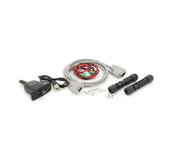 MUST PH19-10048EXP hybrid inverter 10kW 48V